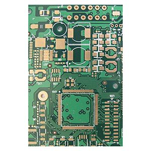 Procesy výroby desek plošných spojů