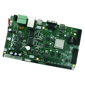 úvod do technologie povrchové montáže SMT