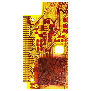 výběr materiálu pro vysokorychlostní flexibilní obvody