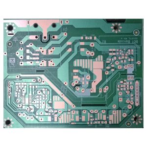 laminát na papírové bázi