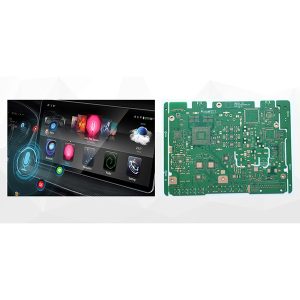 Výroba desek plošných spojů