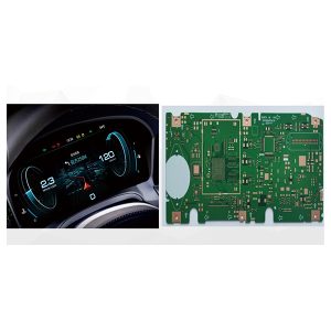 Výroba desek plošných spojů