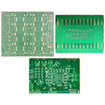 Aplikace PCB