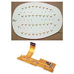 Prototyp desky plošných spojů