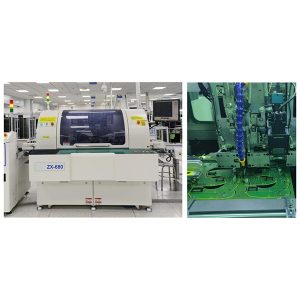 technologie lisování