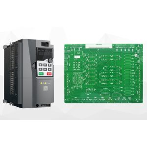 služby výroby desek plošných spojů