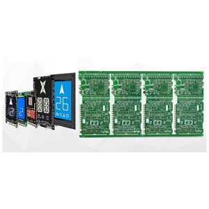 výroba desek plošných spojů