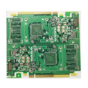 rychlý prototyp desky plošných spojů