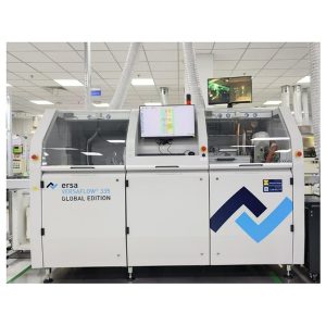 selektivní pájení vlnou