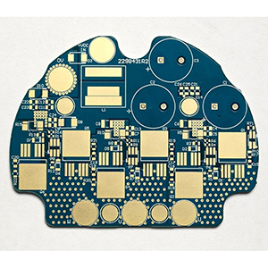 Co znamená „úroveň vrstvení“ u desek plošných spojů